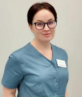 doctor